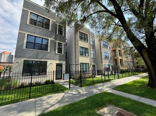 4105 S Prairie Ave #3, Chicago, IL 60653