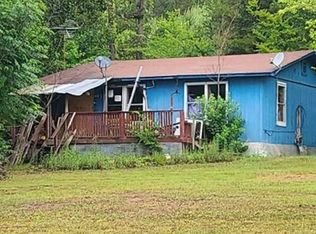 3648 Highway 60 W, Perryville, AR 72126
