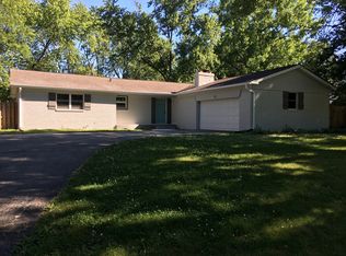 91 Harmony Rd, Carmel, IN 46032