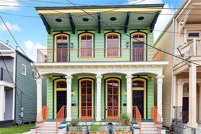 1816 Saint Andrew St #2A