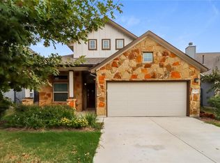 542 Bonnet Blvd, Georgetown, TX 78628