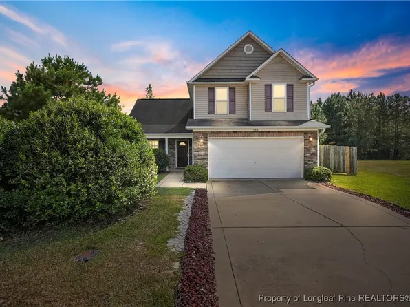 720 Cape Fear Rd, Raeford, NC 28376