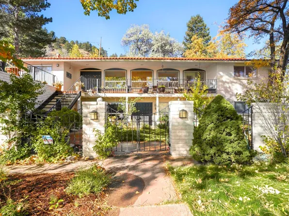 410 College Ave, Boulder, CO 80302