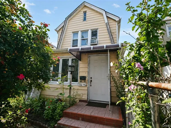 18246 90th Avenue, Hollis, NY 11423