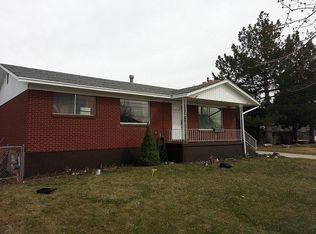 8349 S 1000 E, Sandy, UT 84094
