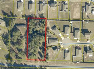 223 Sue Ln, Defuniak Springs, FL 32435