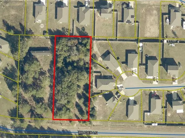 223 Sue Ln, Defuniak Springs, FL 32435