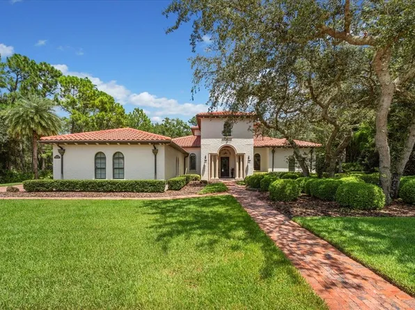 8600 Bear Haven Ct, Sanford, FL 32771