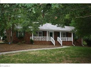 4111 SE School Rd, Greensboro, NC 27406