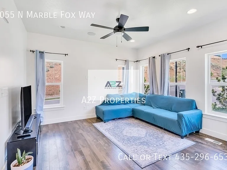 5055 N Marble Fox Way — Photo 5