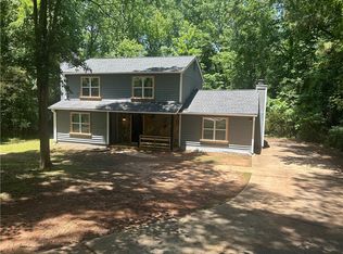 6743 Timbers East Dr, Lithonia, GA 30058