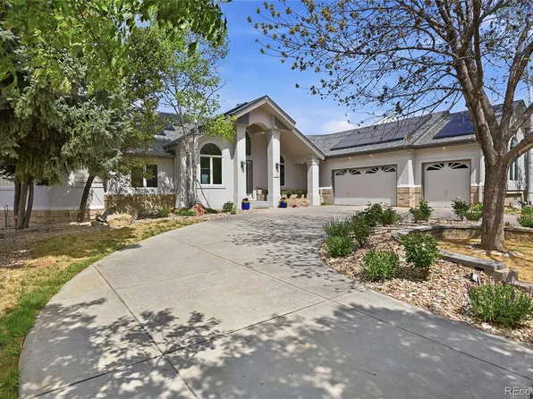 10927 Legacy Ridge Way, Westminster, CO 80031