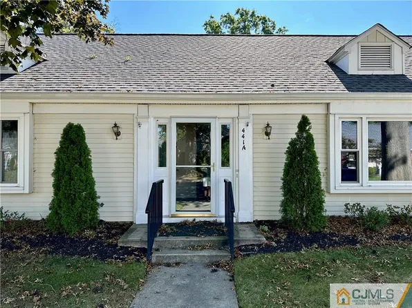 0-441A New Haven Way, Monroe Township, NJ 08831
