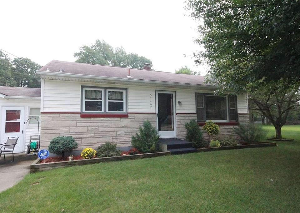 1st image of 57462 Grace Ln