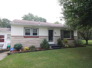 57462 Grace Ln, Elkhart, IN 46517
