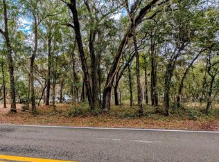 Hillsborough Blvd, Florahome, FL 32140