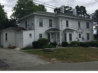 80 E Broadway St, Derry, NH 03038