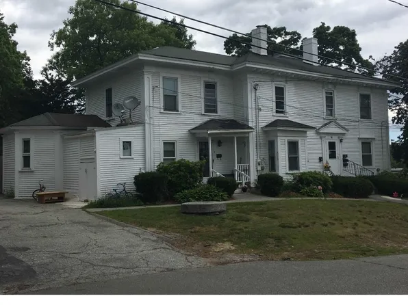 80 E Broadway Street, Derry, NH 03038