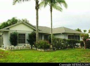 2808 Camomile Dr, Orlando, FL 32837