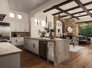 8320 Carranzo Dr, Austin, TX 78735