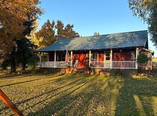 11480 Sanders Rd, Tensed, ID 83870