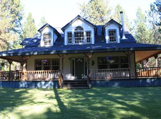 76703 Palmer Junction Rd, Elgin, OR 97827