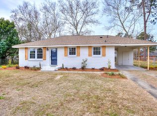 870 Griffin St, Sumter, SC 29154