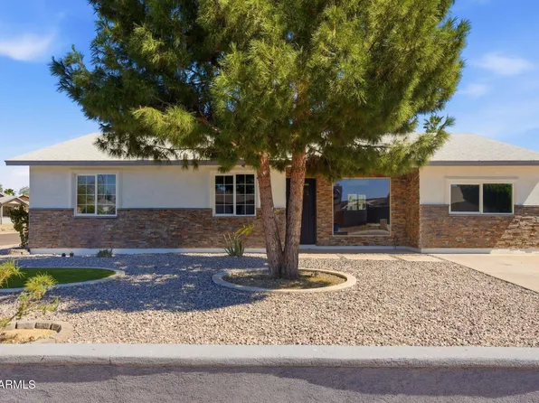 18027 N 34TH Lane, Phoenix, AZ 85053