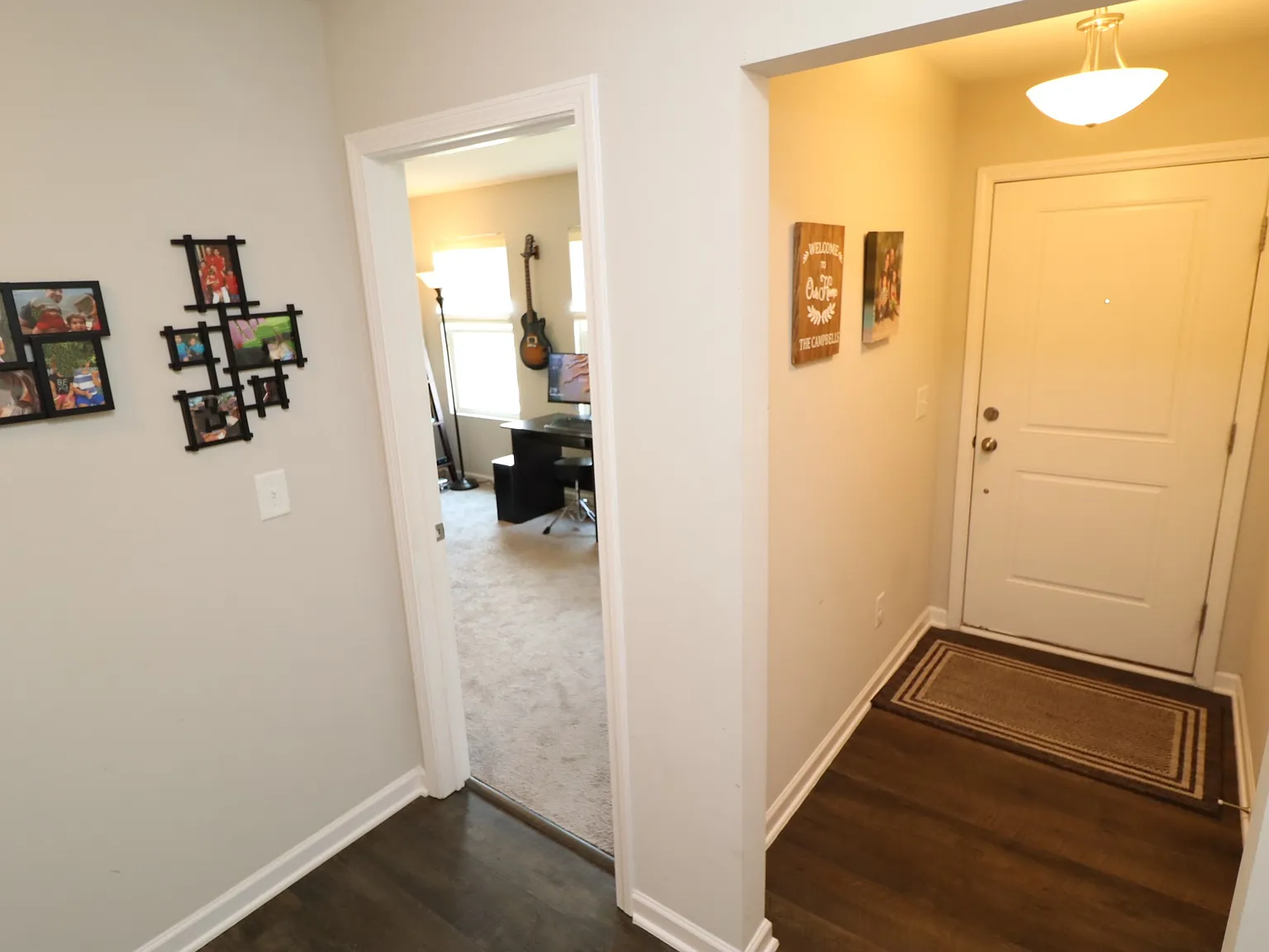 Gorgeous Apex Townhome Available — Photo 3