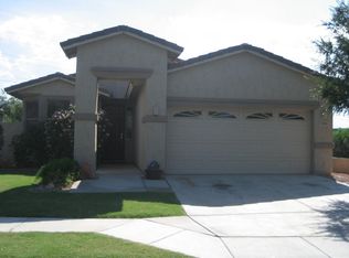 2419 E Fremont Rd, Phoenix, AZ 85042