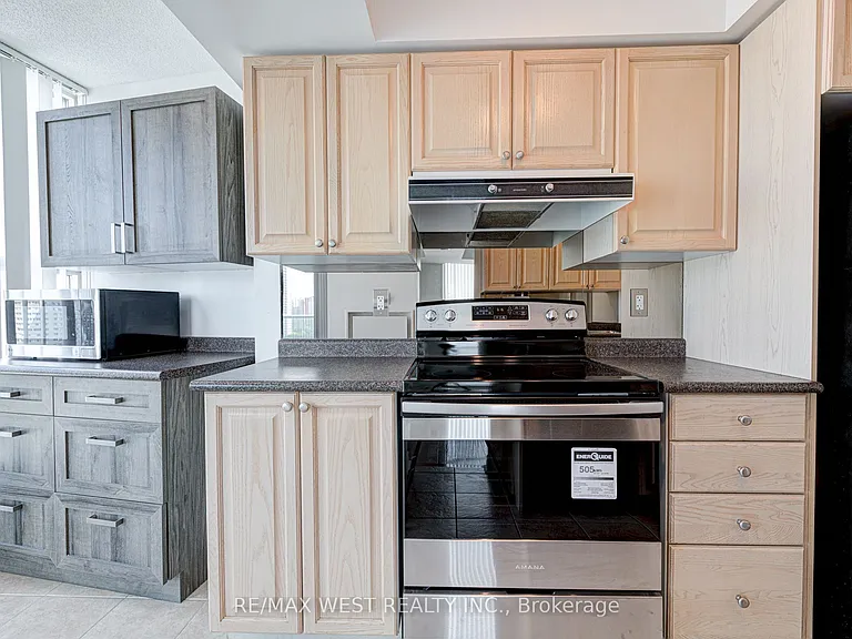 1 Elm Dr W #1611 — Photo 10
