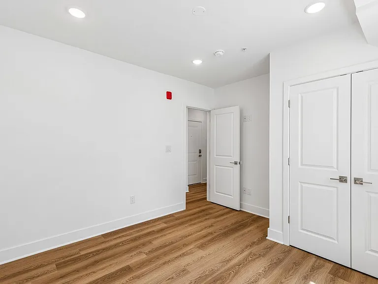 Brand New Luxury Apartments West Philly — Photo 8