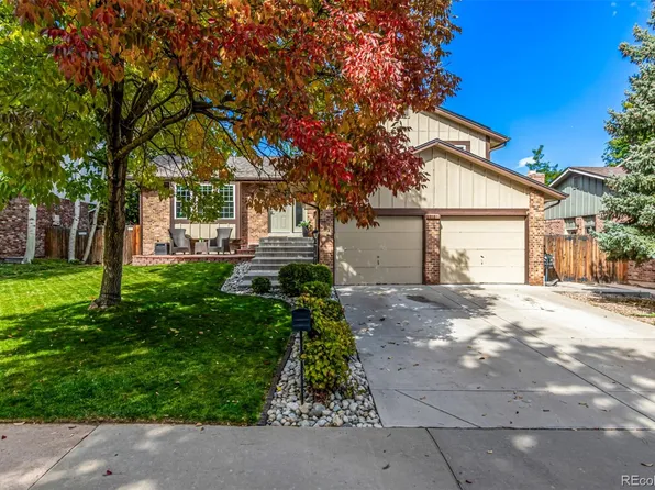 6397 E Mineral Drive, Centennial, CO 80112