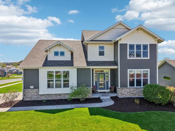 1394 Winchester Pass, Verona, WI 53593
