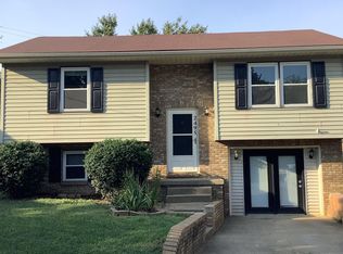 2495 Terrace Ct, Henderson, KY 42420