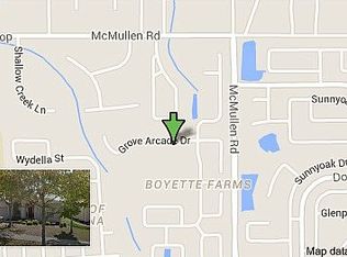 11613 Grove Arcade Dr, Riverview, FL 33569