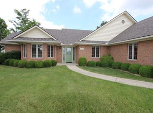 1210 Chenonceaux Dr, Marion, OH