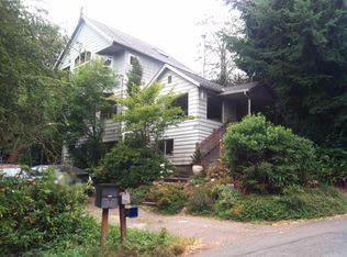 4201 NE 123rd St, Seattle, WA 98125