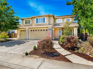995 Patrick Cir, Folsom, CA 95630