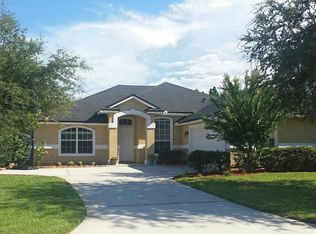 141 Linda Lake Ln, Saint Augustine, FL 32095