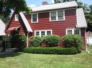 107 Gillette Ave, Springfield, MA 01118