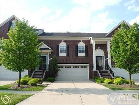 931 Sandalwood Dr #1, Troy, MI 48085 | Zillow