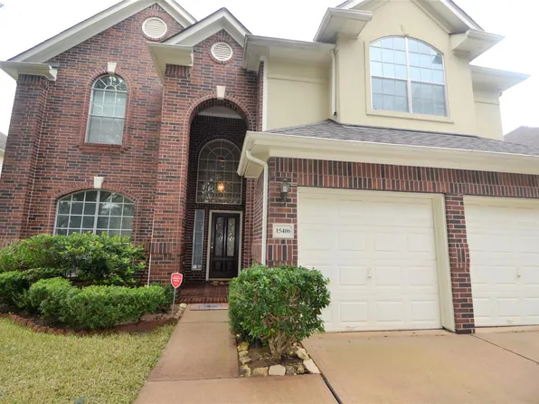 15406 Amesbury Ln, Sugar Land, TX 77478