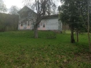 19 Miles Ln, Port Allegany, PA 16743