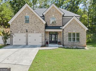 6153 Westchester Pl, Gainesville, GA 30506