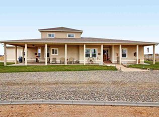 1871 High Point, Fruita, CO 81521