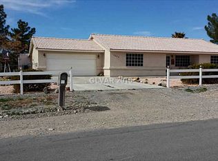 2690 E Acoma Ave, Pahrump, NV 89048