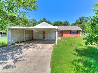 3658 Harper Rd, Choctaw, OK 73020