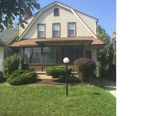 10037 Manor St, Detroit, MI