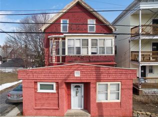 302 Willow St #3, Woonsocket, RI 02895